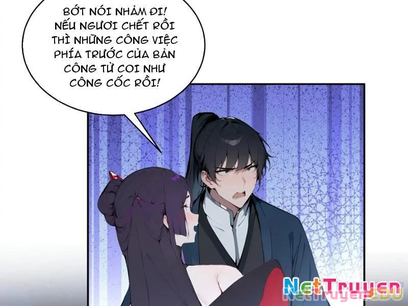 Bách Thê Phổ: Thánh nữ đều gọi ta là phu quân Chapter 21 - Next Chapter 22