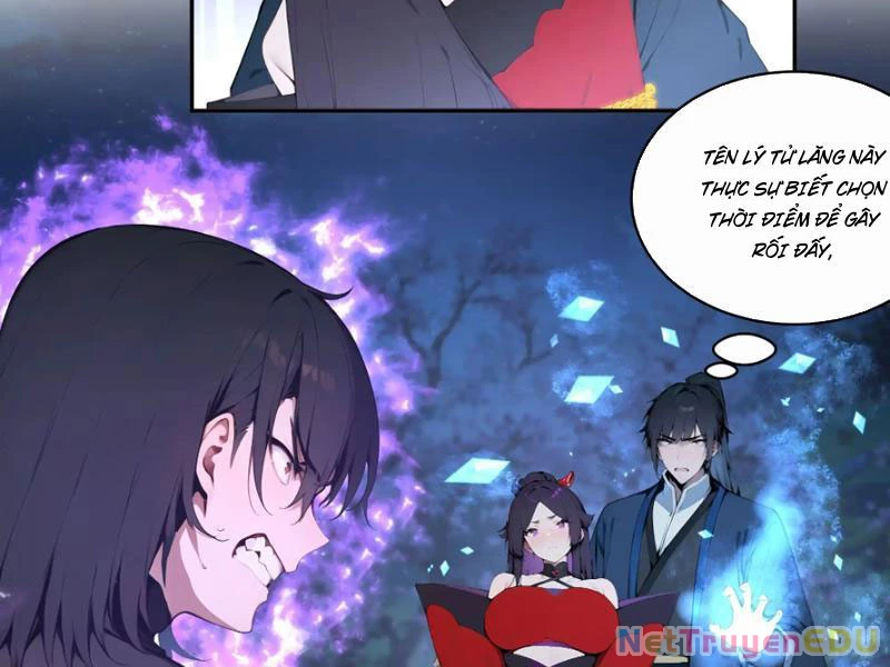 Bách Thê Phổ: Thánh nữ đều gọi ta là phu quân Chapter 21 - Next Chapter 22