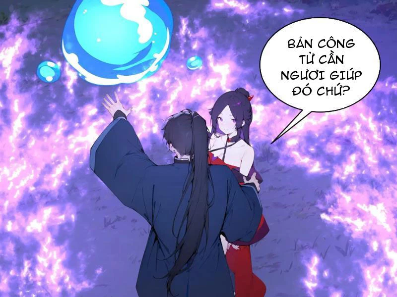 Bách Thê Phổ: Thánh nữ đều gọi ta là phu quân Chapter 21 - Next Chapter 22