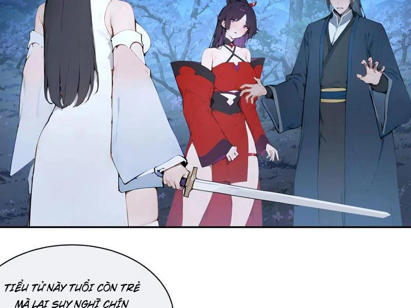 Bách Thê Phổ: Thánh nữ đều gọi ta là phu quân Chapter 22 - Next Chapter 23