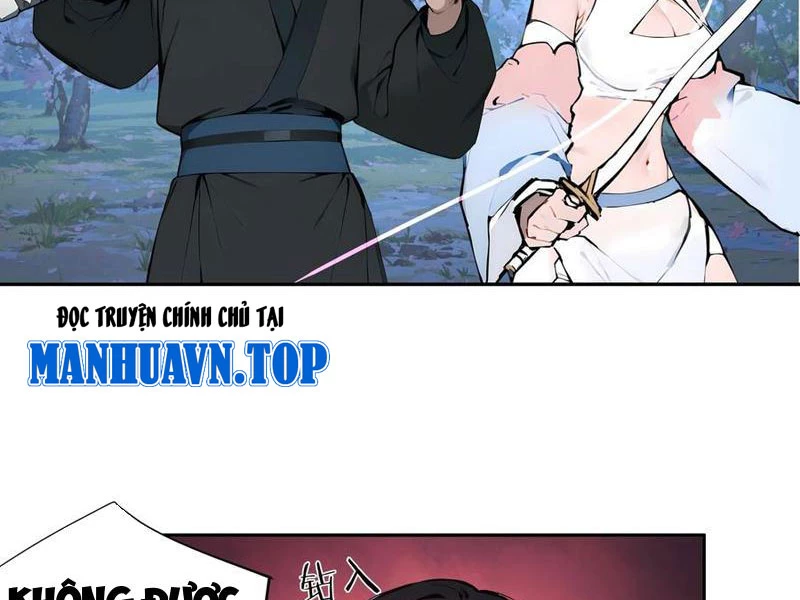 Bách Thê Phổ: Thánh nữ đều gọi ta là phu quân Chapter 22 - Trang 3