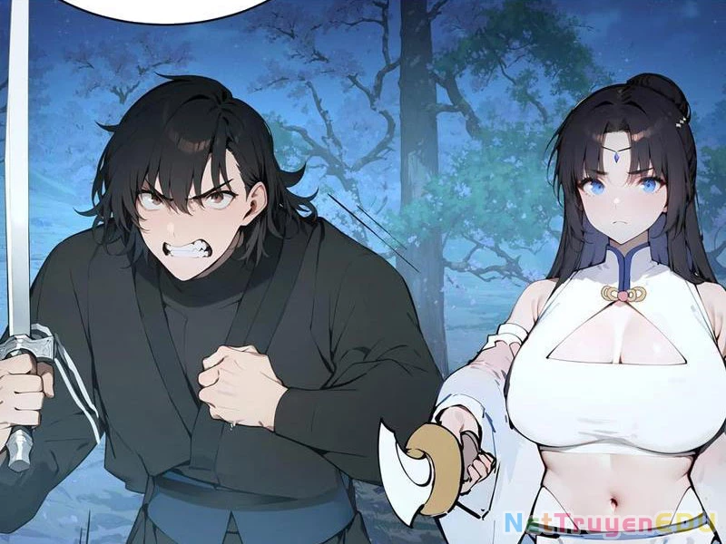 Bách Thê Phổ: Thánh nữ đều gọi ta là phu quân Chapter 22 - Trang 3