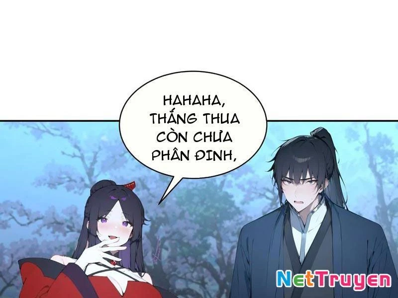 Bách Thê Phổ: Thánh nữ đều gọi ta là phu quân Chapter 22 - Trang 3