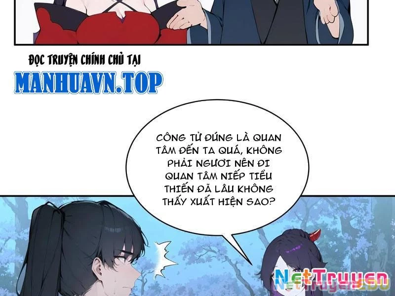 Bách Thê Phổ: Thánh nữ đều gọi ta là phu quân Chapter 22 - Trang 3