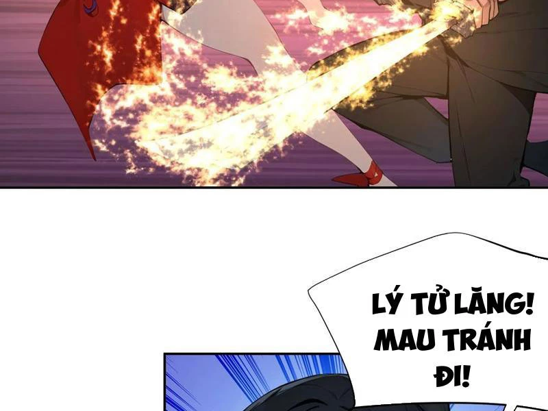 Bách Thê Phổ: Thánh nữ đều gọi ta là phu quân Chapter 22 - Trang 3