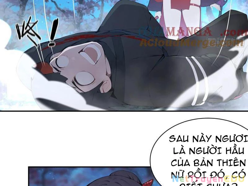 Bách Thê Phổ: Thánh nữ đều gọi ta là phu quân Chapter 22 - Trang 3