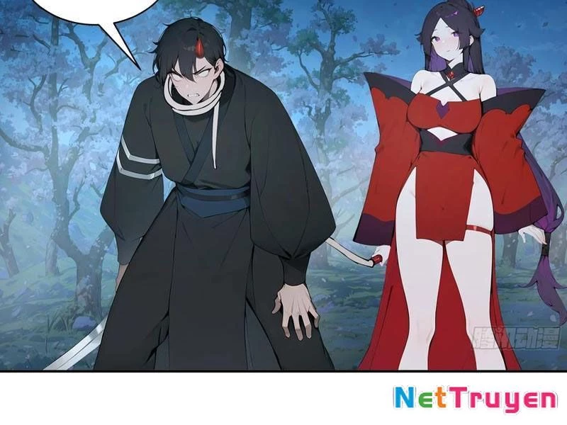 Bách Thê Phổ: Thánh nữ đều gọi ta là phu quân Chapter 22 - Trang 3