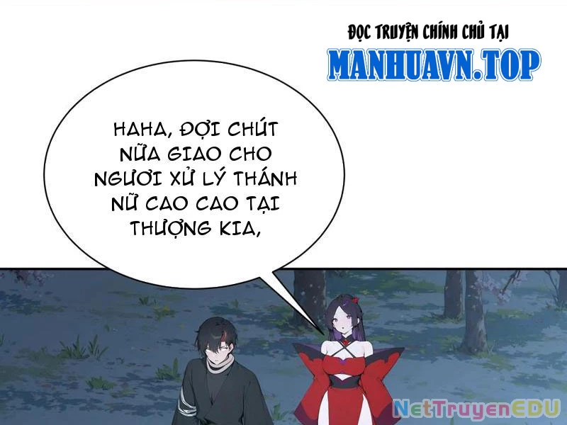 Bách Thê Phổ: Thánh nữ đều gọi ta là phu quân Chapter 22 - Trang 3