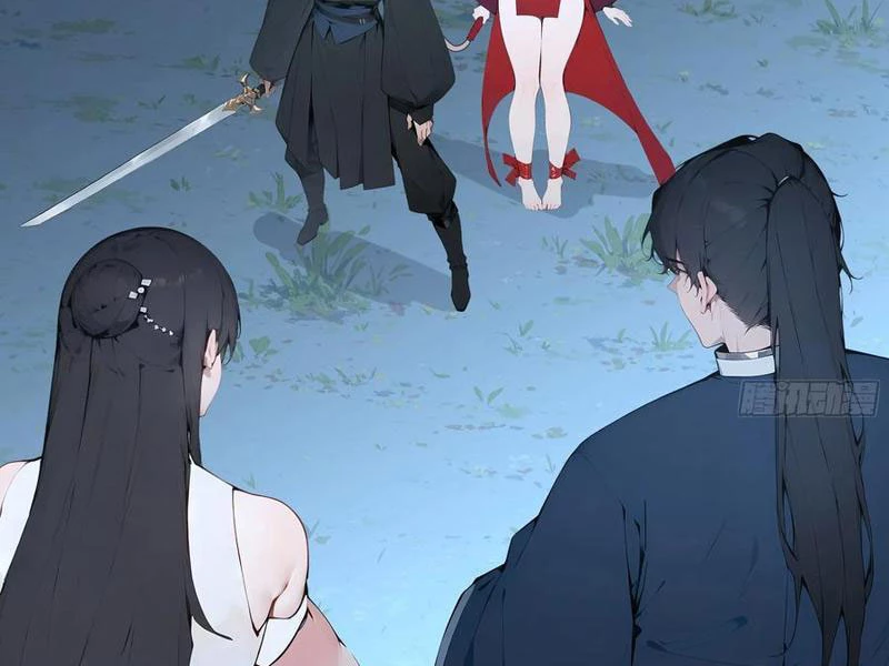 Bách Thê Phổ: Thánh nữ đều gọi ta là phu quân Chapter 22 - Next Chapter 23