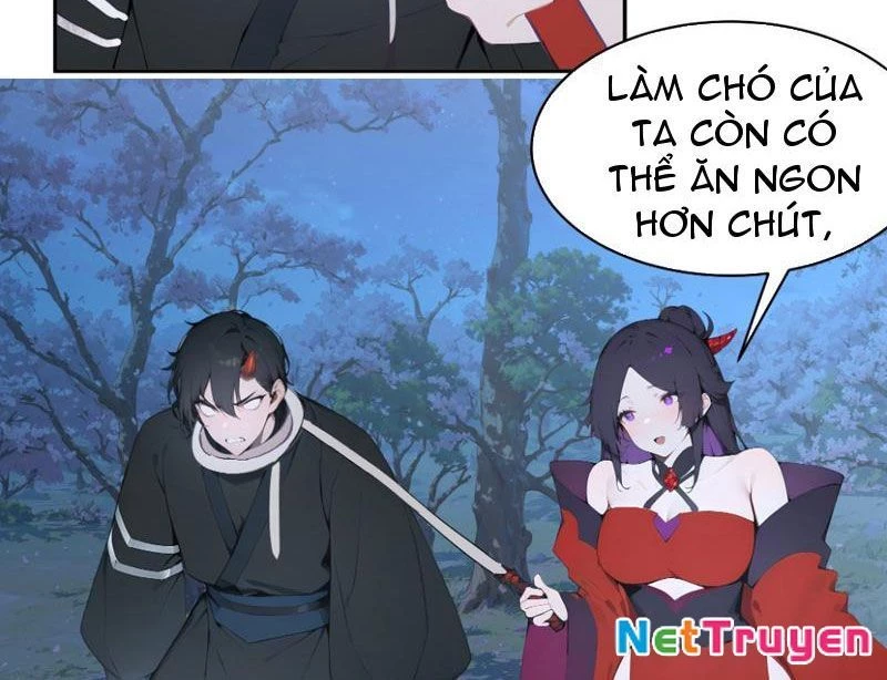 Bách Thê Phổ: Thánh nữ đều gọi ta là phu quân Chapter 23 - Next Chapter 24