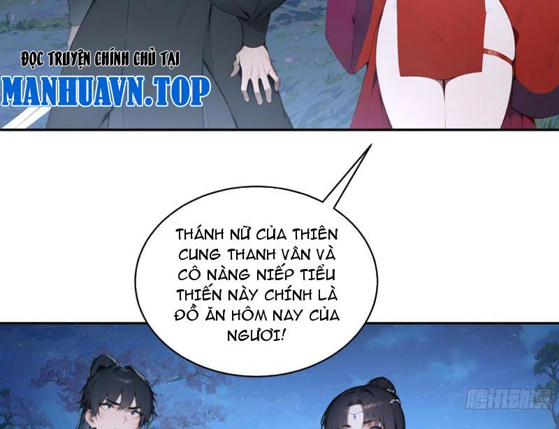 Bách Thê Phổ: Thánh nữ đều gọi ta là phu quân Chapter 23 - Next Chapter 24