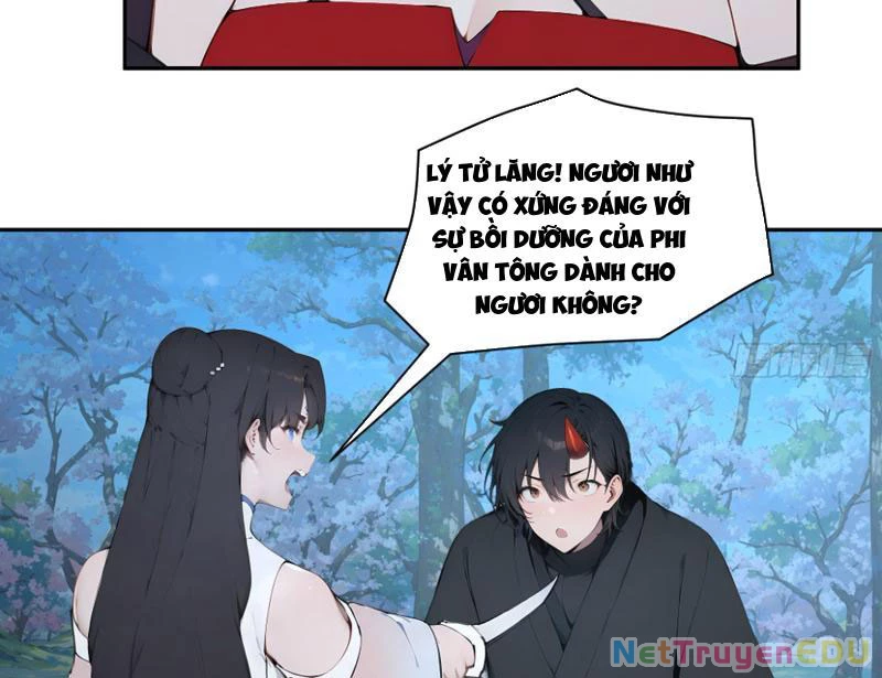 Bách Thê Phổ: Thánh nữ đều gọi ta là phu quân Chapter 23 - Next Chapter 24