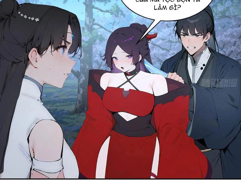 Bách Thê Phổ: Thánh nữ đều gọi ta là phu quân Chapter 24 - Trang 3