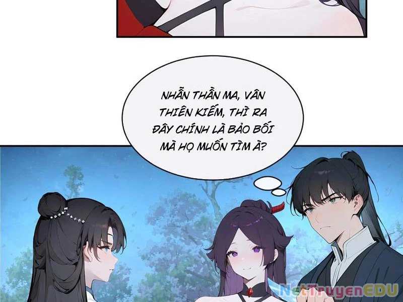 Bách Thê Phổ: Thánh nữ đều gọi ta là phu quân Chapter 24 - Trang 3