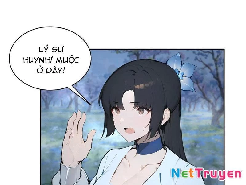 Bách Thê Phổ: Thánh nữ đều gọi ta là phu quân Chapter 24 - Trang 3