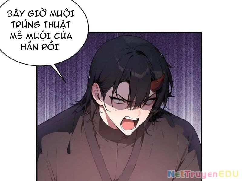Bách Thê Phổ: Thánh nữ đều gọi ta là phu quân Chapter 24 - Trang 3