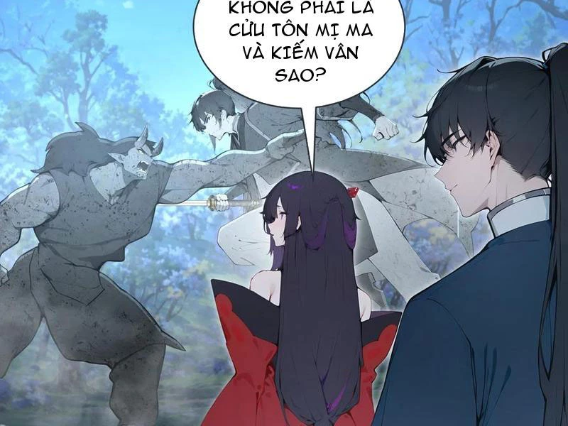Bách Thê Phổ: Thánh nữ đều gọi ta là phu quân Chapter 24 - Trang 3