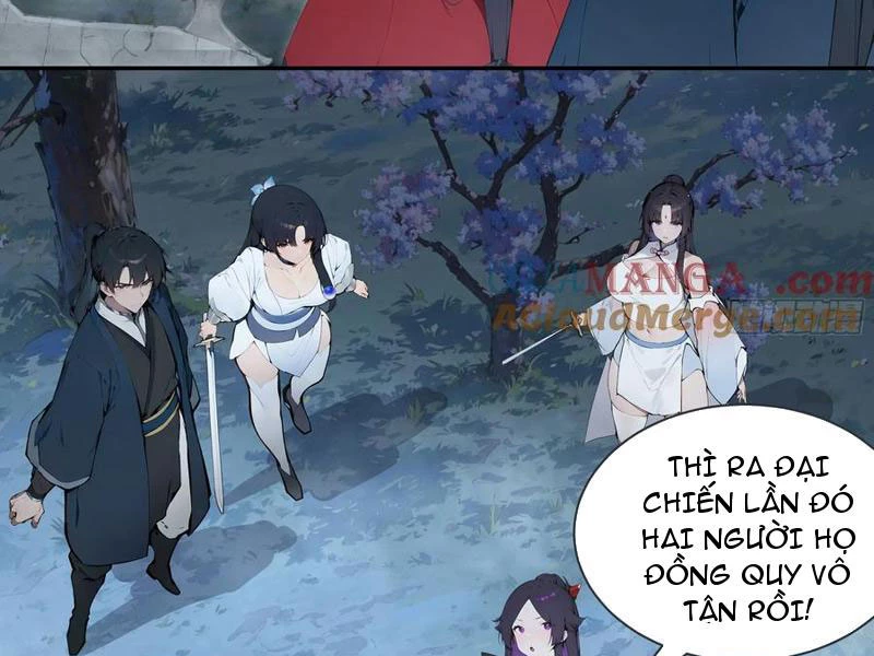 Bách Thê Phổ: Thánh nữ đều gọi ta là phu quân Chapter 24 - Next Chapter 25