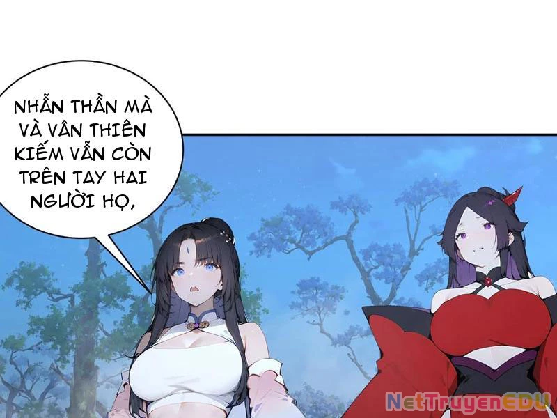 Bách Thê Phổ: Thánh nữ đều gọi ta là phu quân Chapter 24 - Trang 3