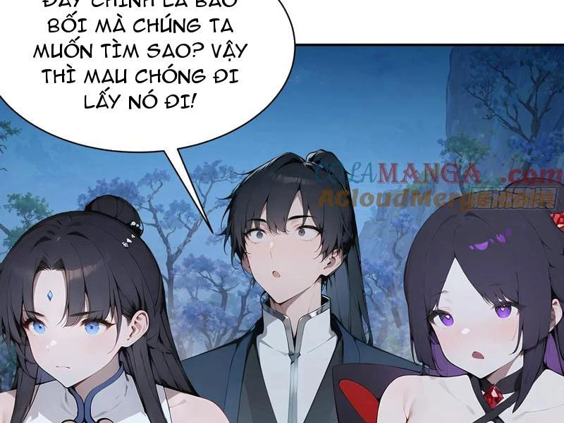 Bách Thê Phổ: Thánh nữ đều gọi ta là phu quân Chapter 24 - Trang 3