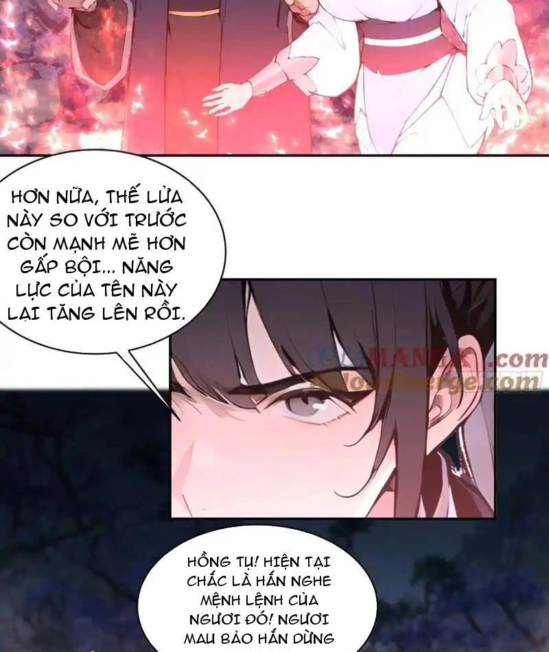 Bách Thê Phổ: Thánh nữ đều gọi ta là phu quân Chapter 25 - Next Chapter 26