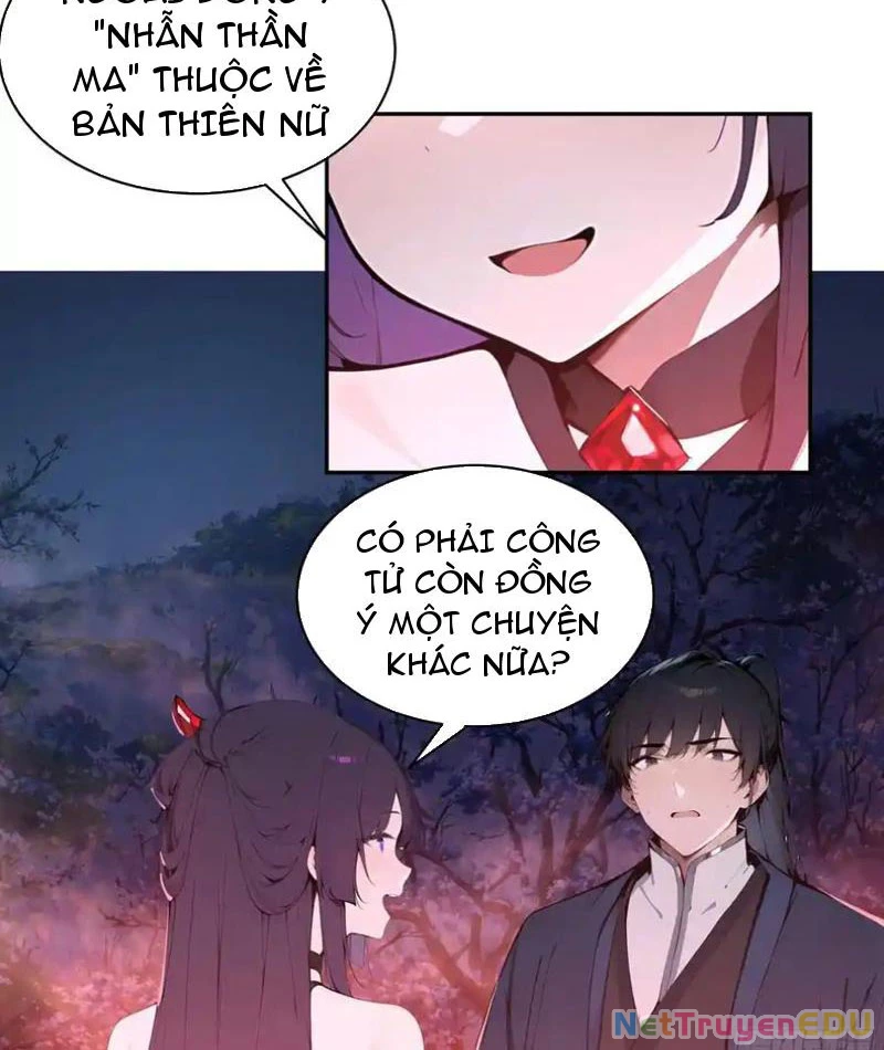 Bách Thê Phổ: Thánh nữ đều gọi ta là phu quân Chapter 25 - Next Chapter 26