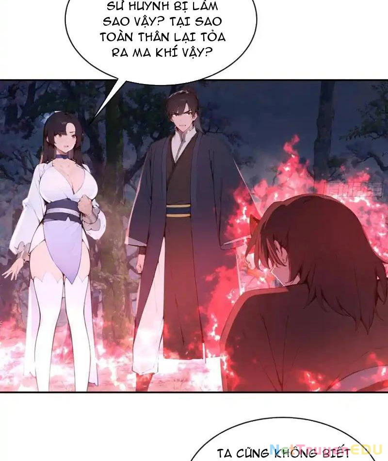 Bách Thê Phổ: Thánh nữ đều gọi ta là phu quân Chapter 25 - Next Chapter 26