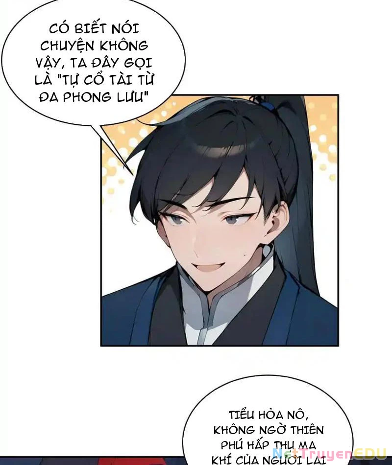 Bách Thê Phổ: Thánh nữ đều gọi ta là phu quân Chapter 25 - Next Chapter 26