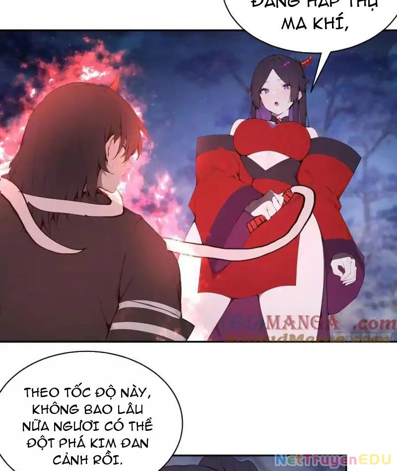 Bách Thê Phổ: Thánh nữ đều gọi ta là phu quân Chapter 25 - Next Chapter 26