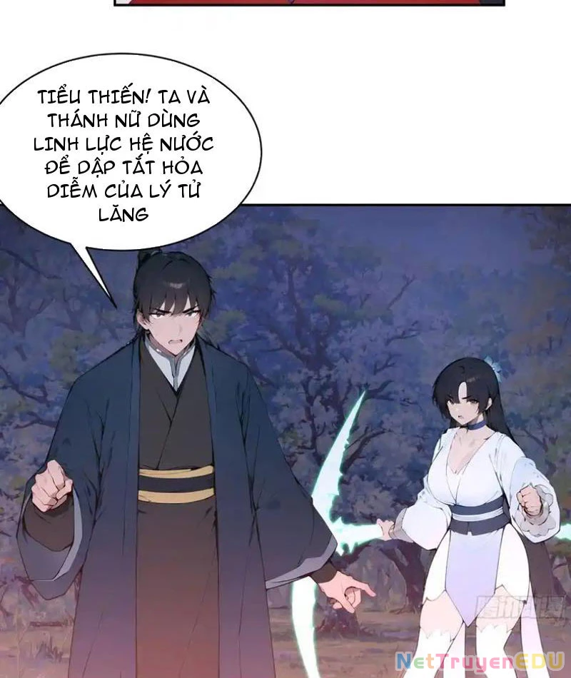 Bách Thê Phổ: Thánh nữ đều gọi ta là phu quân Chapter 25 - Next Chapter 26