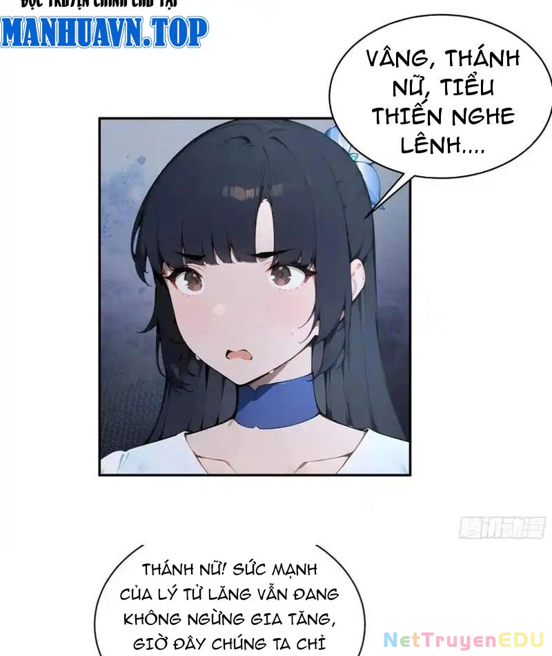 Bách Thê Phổ: Thánh nữ đều gọi ta là phu quân Chapter 25 - Next Chapter 26