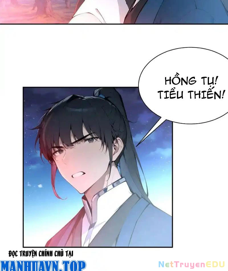 Bách Thê Phổ: Thánh nữ đều gọi ta là phu quân Chapter 25 - Next Chapter 26