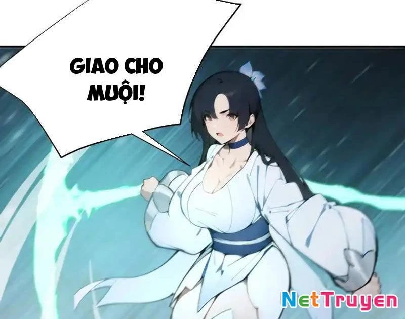 Bách Thê Phổ: Thánh nữ đều gọi ta là phu quân Chapter 26 - Trang 3