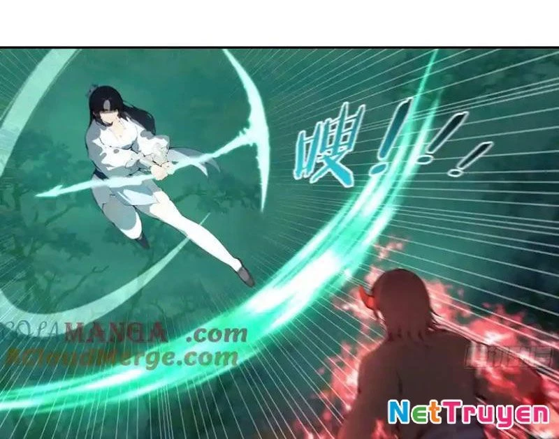 Bách Thê Phổ: Thánh nữ đều gọi ta là phu quân Chapter 26 - Trang 3