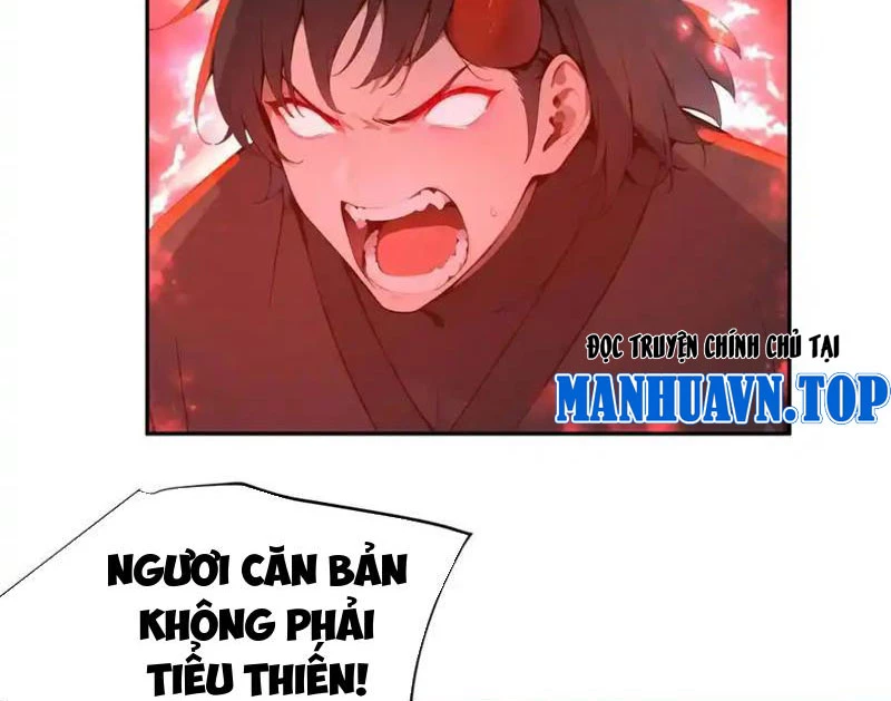 Bách Thê Phổ: Thánh nữ đều gọi ta là phu quân Chapter 26 - Trang 3