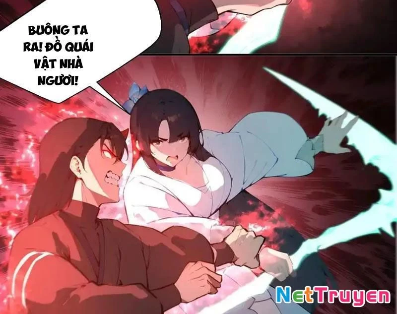 Bách Thê Phổ: Thánh nữ đều gọi ta là phu quân Chapter 26 - Trang 3