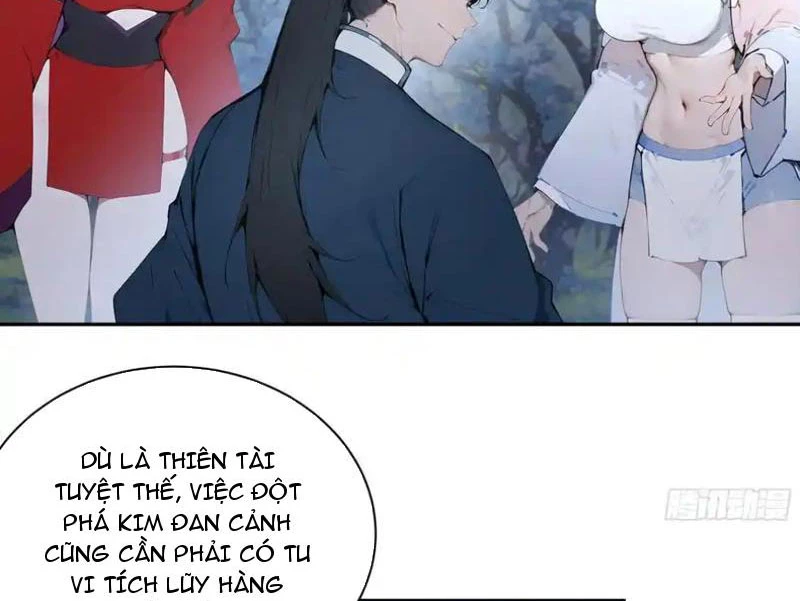 Bách Thê Phổ: Thánh nữ đều gọi ta là phu quân Chapter 26 - Trang 3