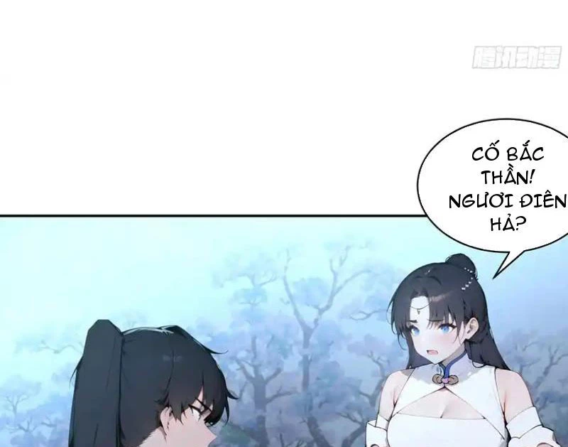 Bách Thê Phổ: Thánh nữ đều gọi ta là phu quân Chapter 27 - Trang 3