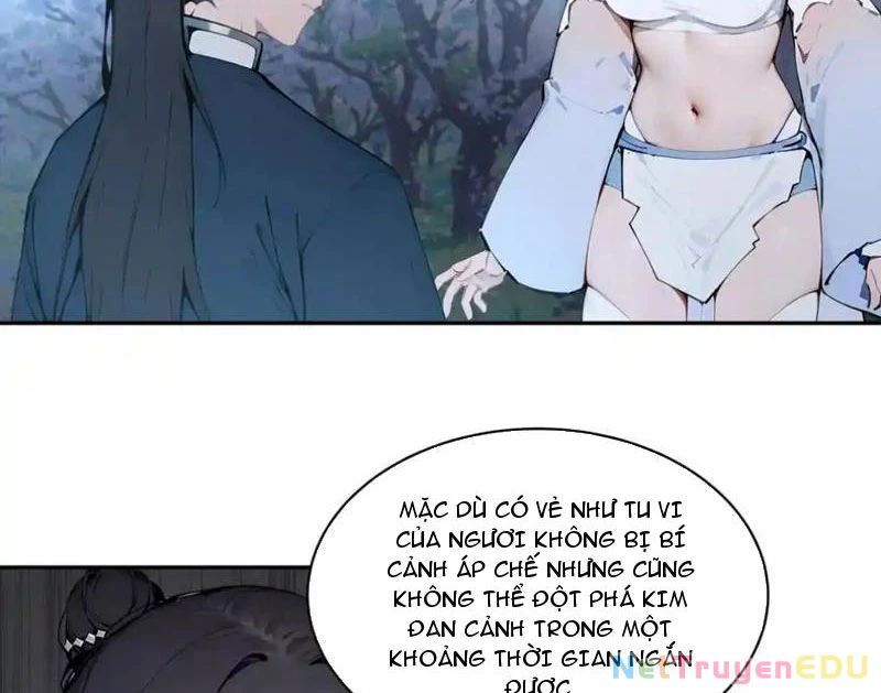 Bách Thê Phổ: Thánh nữ đều gọi ta là phu quân Chapter 27 - Trang 3