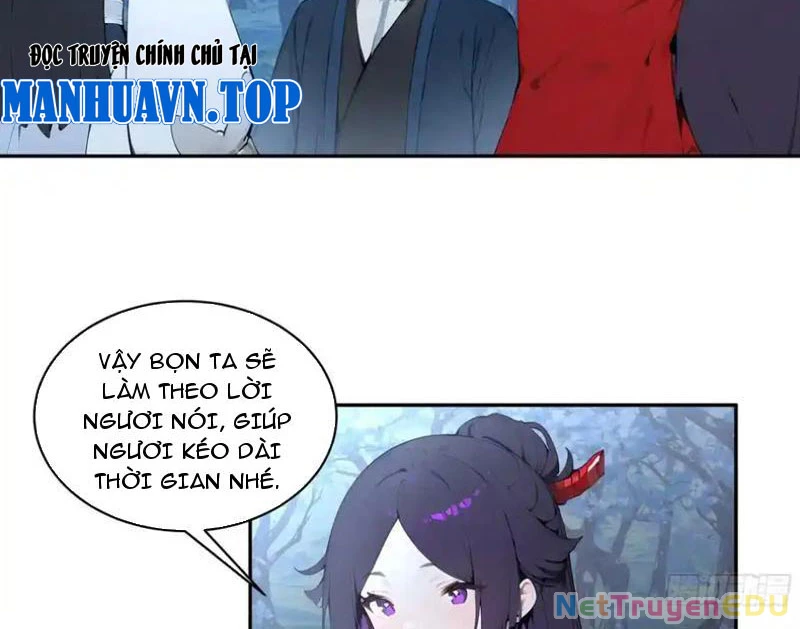 Bách Thê Phổ: Thánh nữ đều gọi ta là phu quân Chapter 27 - Trang 3