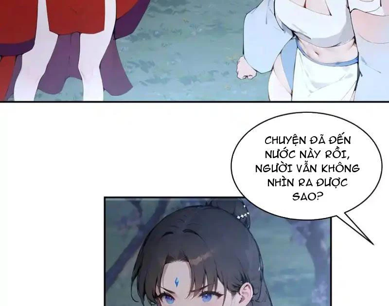 Bách Thê Phổ: Thánh nữ đều gọi ta là phu quân Chapter 27 - Trang 3