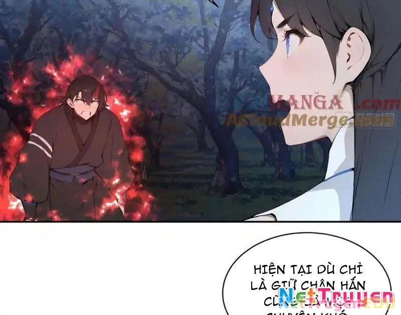 Bách Thê Phổ: Thánh nữ đều gọi ta là phu quân Chapter 27 - Trang 3