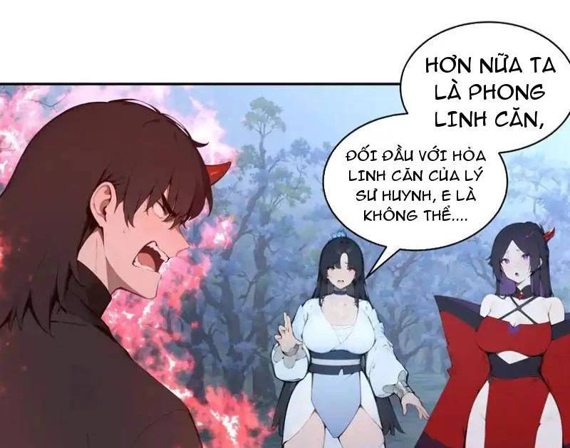 Bách Thê Phổ: Thánh nữ đều gọi ta là phu quân Chapter 27 - Trang 3