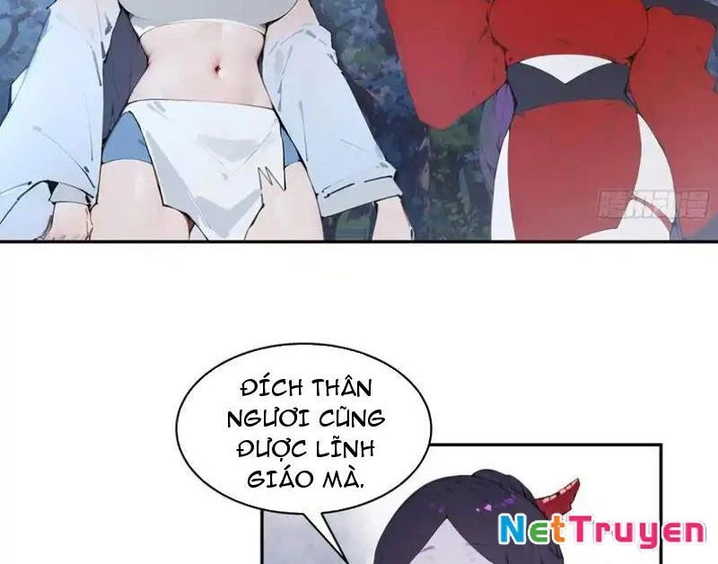 Bách Thê Phổ: Thánh nữ đều gọi ta là phu quân Chapter 27 - Trang 3