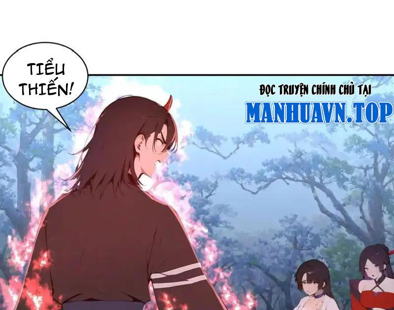 Bách Thê Phổ: Thánh nữ đều gọi ta là phu quân Chapter 27 - Trang 3