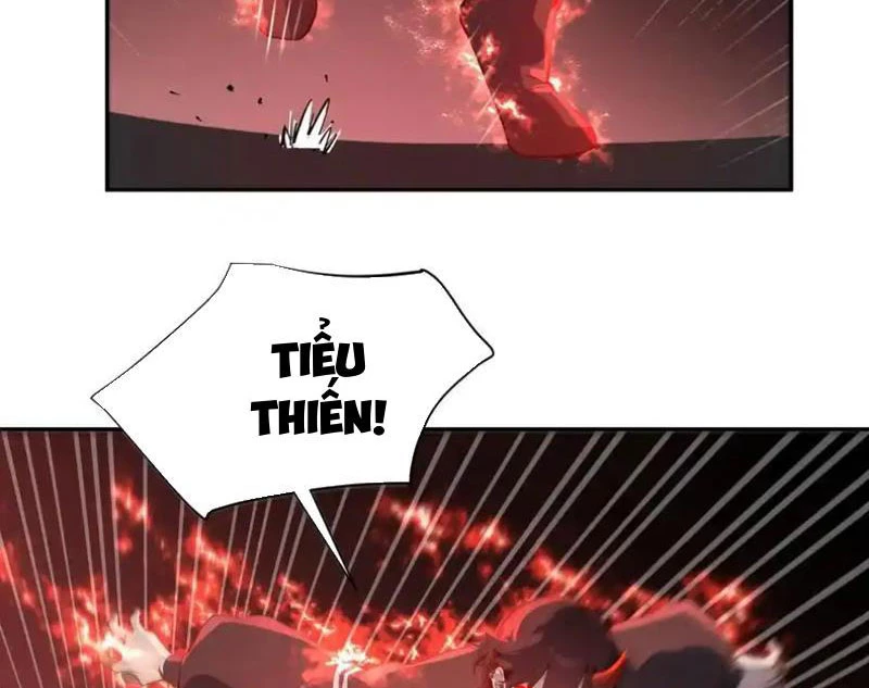 Bách Thê Phổ: Thánh nữ đều gọi ta là phu quân Chapter 27 - Trang 3