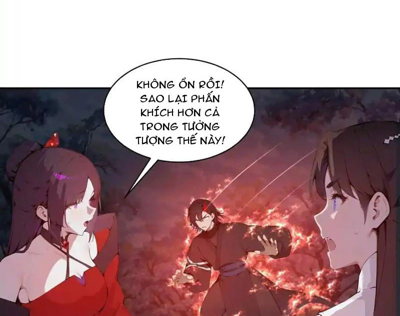 Bách Thê Phổ: Thánh nữ đều gọi ta là phu quân Chapter 27 - Trang 3