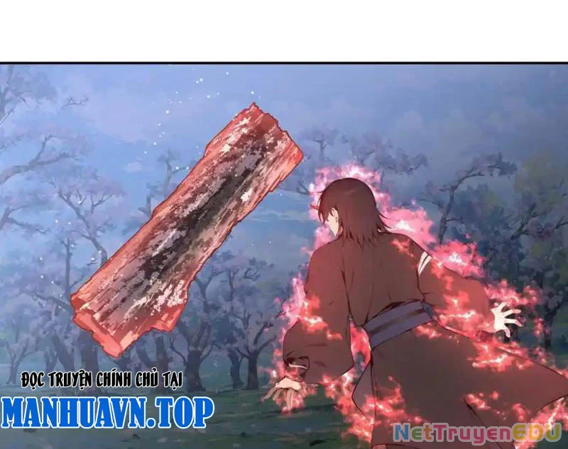 Bách Thê Phổ: Thánh nữ đều gọi ta là phu quân Chapter 27 - Trang 3