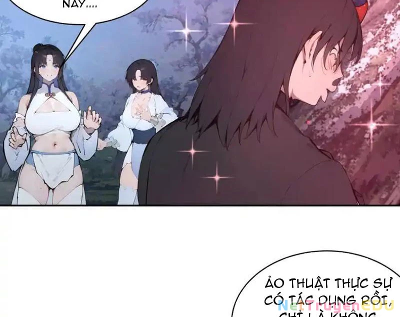 Bách Thê Phổ: Thánh nữ đều gọi ta là phu quân Chapter 27 - Trang 3