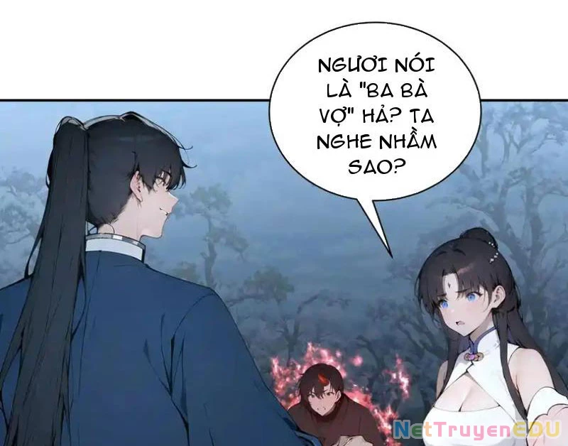 Bách Thê Phổ: Thánh nữ đều gọi ta là phu quân Chapter 27 - Trang 3